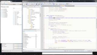 This tutorial will teach you how to program a multiplayer, chessgame,
with chat as well, and use javascript php communicate database (sql).
...