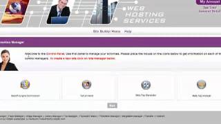 Autohoster - Promotion Manager