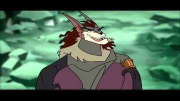 Dracula Multicrossover Part 4 - Life After Life