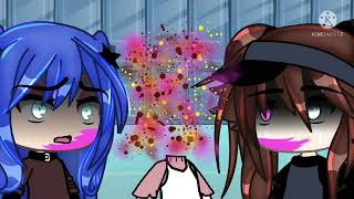 Anything You Touch Explodes Gacha Life Meme