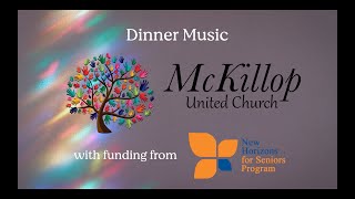 Dinner Music Series - Music to Relax To - Episode #3