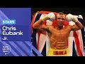 Chris Eubank Jr. Talks His Dad, and Turning to Boxing Late | Trans World Sport