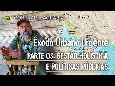 Como tomar Decisões Integrais durante o Colapso?