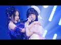 AKB48 TeamSH 4th Anniversary Concert M12《おしべとめしべと夜の蝶々》(毛唯嘉,叶知恩)