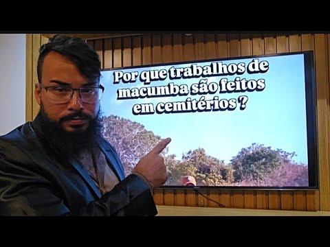 PASTOR FEZ MACUMBA FAKE😱 DESMASCAREI ELE
