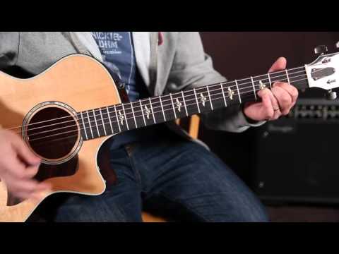 How to play Chords - Marty Robbins  - El Paso - Easy Acoustic Songs for Guitar, Beginner Country