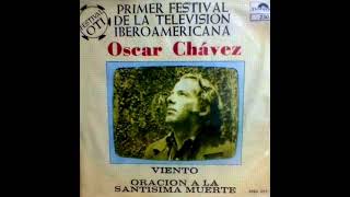 Óscar Chávez - Oración a la Santísima Muerte screenshot 4