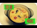 ТОМ ЯМ ПОШАГОВЫЙ РЕЦЕПТ TOM YAM SOUP