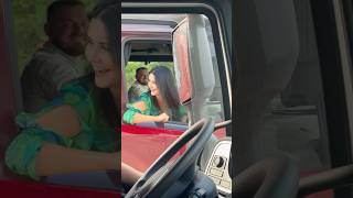 Takiego Wjazdu Na Koncert Jeszcze Nie Miałam Dziękuję Dzierzby Włościańskie