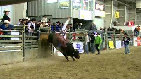Dylan Hice in Pasco, WA.
