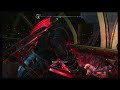 God of War Ragnarok 33 FAVORE - Il Santuario Elfico - BOSS L'Abile