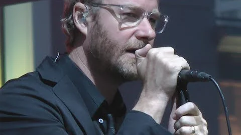 I Should Live In Salt - The National Live @ NXNE, Toronto, June 14, 2013