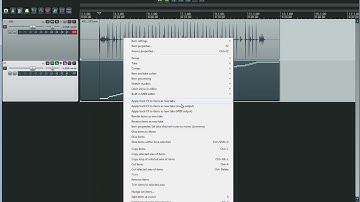 HOW TO EASILY AND ACCURATELY TRIGGER DRUMS IN REAPER WITH STOCK PLUGINS