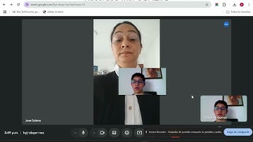 Learning Evidence 3. How to develop empathy Interview plot & Video recording