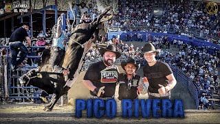 ¡¡¡LLENO TOTAL!!! ASÍ SE FESTEJA EL DÍA DEL PADRE EN: PICO RIVERA | UNOS REPAROS DE NO CREERSE !!!