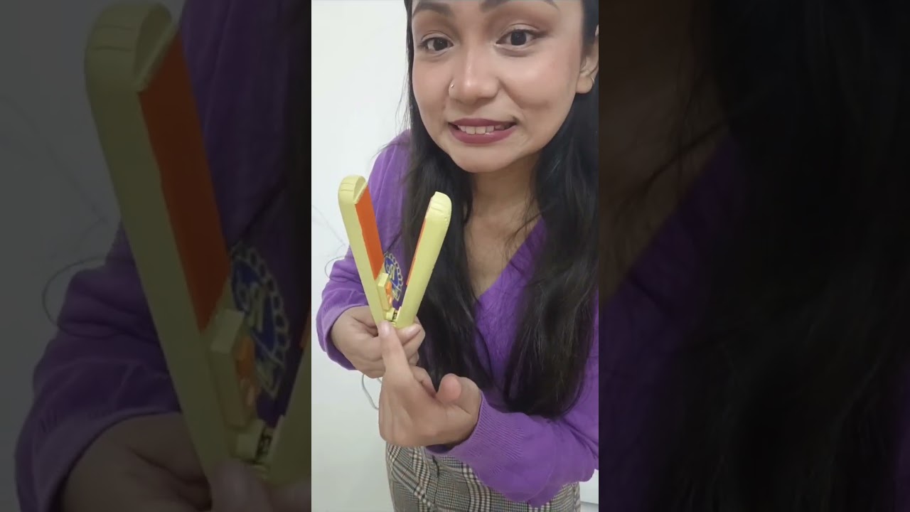 Hair Straightener for 147rs on Meesho | must buy 