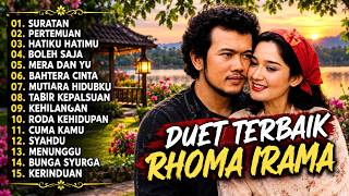 Lagu Terbaik Rhoma Irama Lagu SENI Full Album | Dangdut Nostalgia 80an