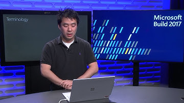 Build 2017 Lighting up HDR and advanced color in DirectX