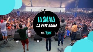 Video thumbnail of "Ca fait boum - La Smala"