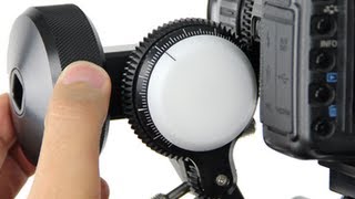 Unboxed: Edelkrone FocusONE Pro