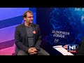 Dan Juvan iz Levice o Svobodi in SD: "Zadrega je njihova, ne naša"