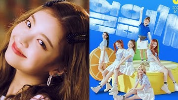 Break Ice (Only Lia parts) |ITZY|