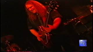 G.B.T.V. CultureShare ARCHIVES 2001: CASEY BENJAMIN & D.J. LOGIC  #7 (HD)