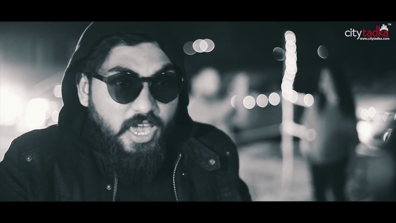 Viken's PURZEY - LET'S CHANGE INDIA TOGETHER | Director: Shahid Turq | Producer: City Tadka