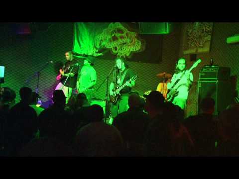 Stone Senses - No Turning Back
