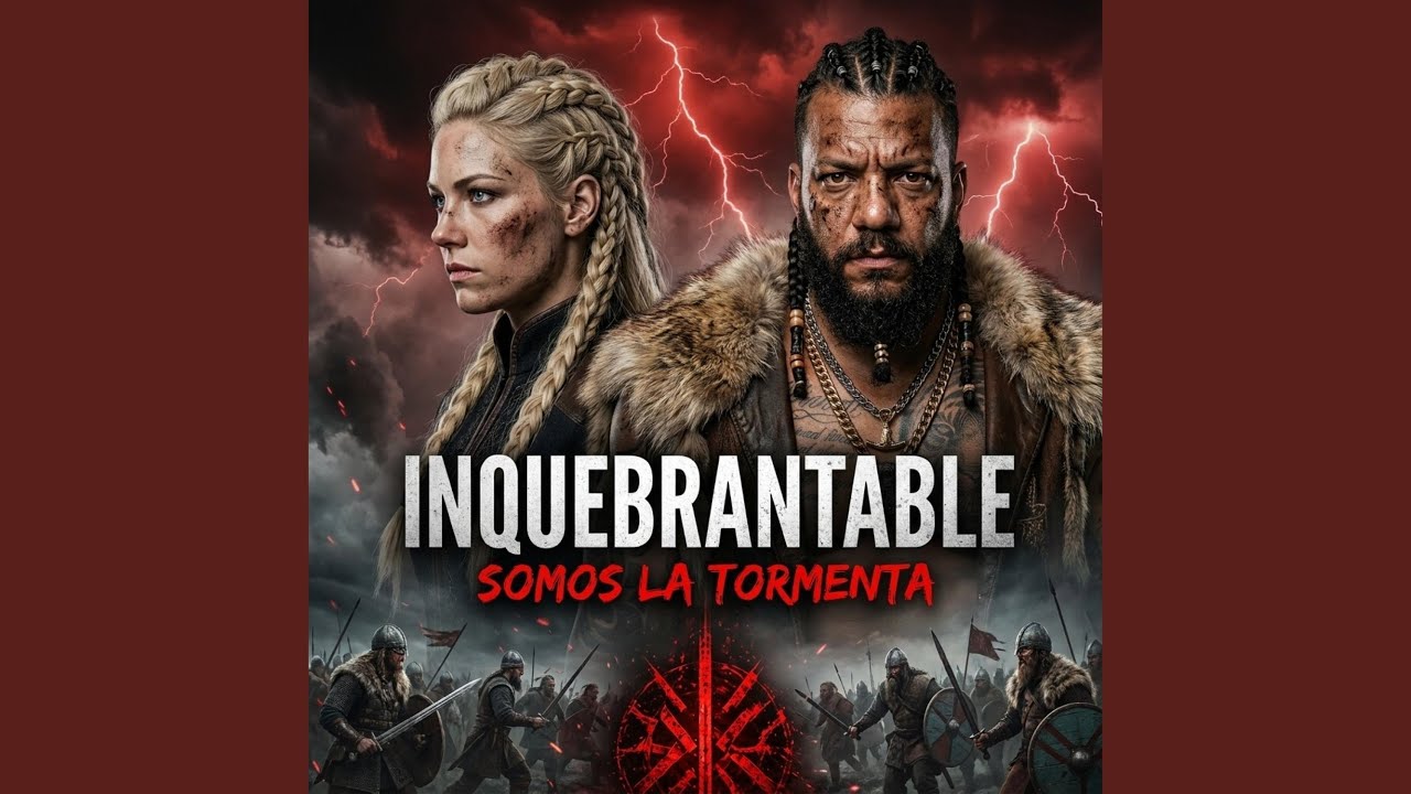 Watch Iquebrantable on YouTube Watch Iquebrantable on YouTube