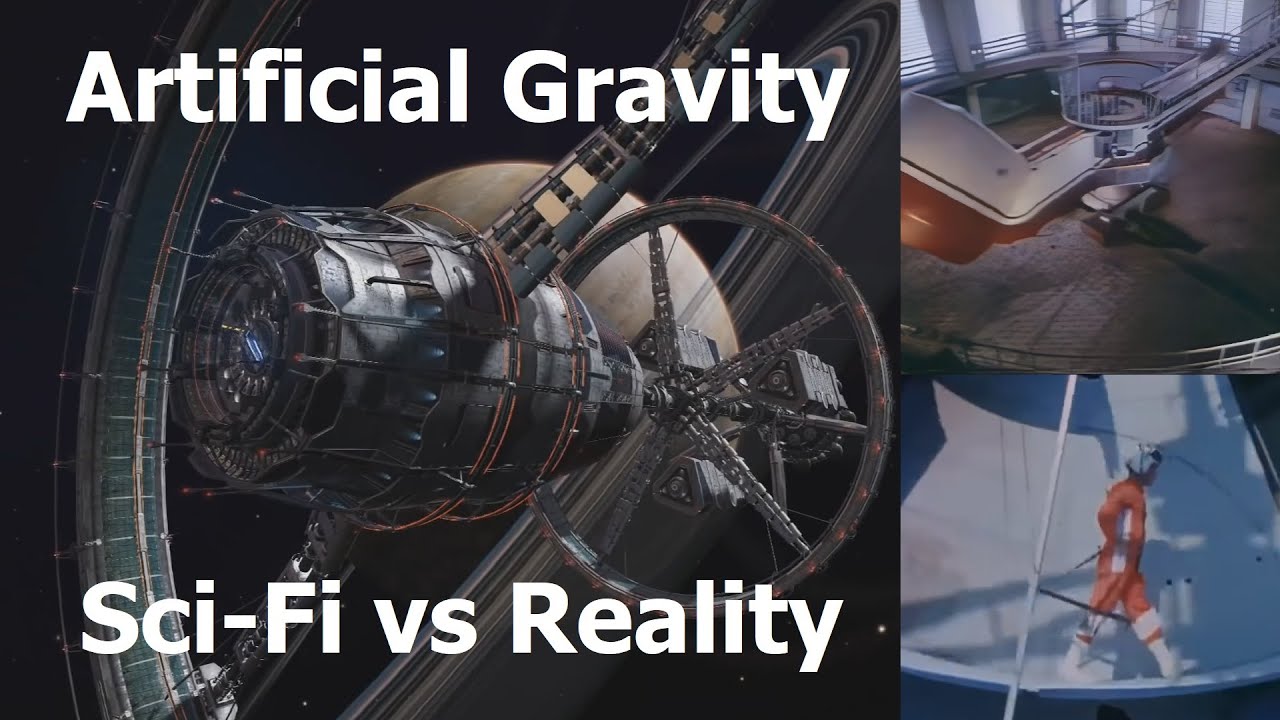 Can Humans Control Gravity?