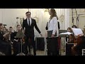 Franz Schubert - The shepherd on the rock / Gvritishvili, Vasilyev, Steinlukht