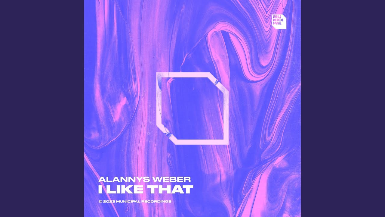 I Like That (Extended Mix)