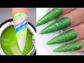 Satisfying Nail Art Compilation 2026 💅 Creative & Aesthetic Nail Designs 🔔 Libou Nail