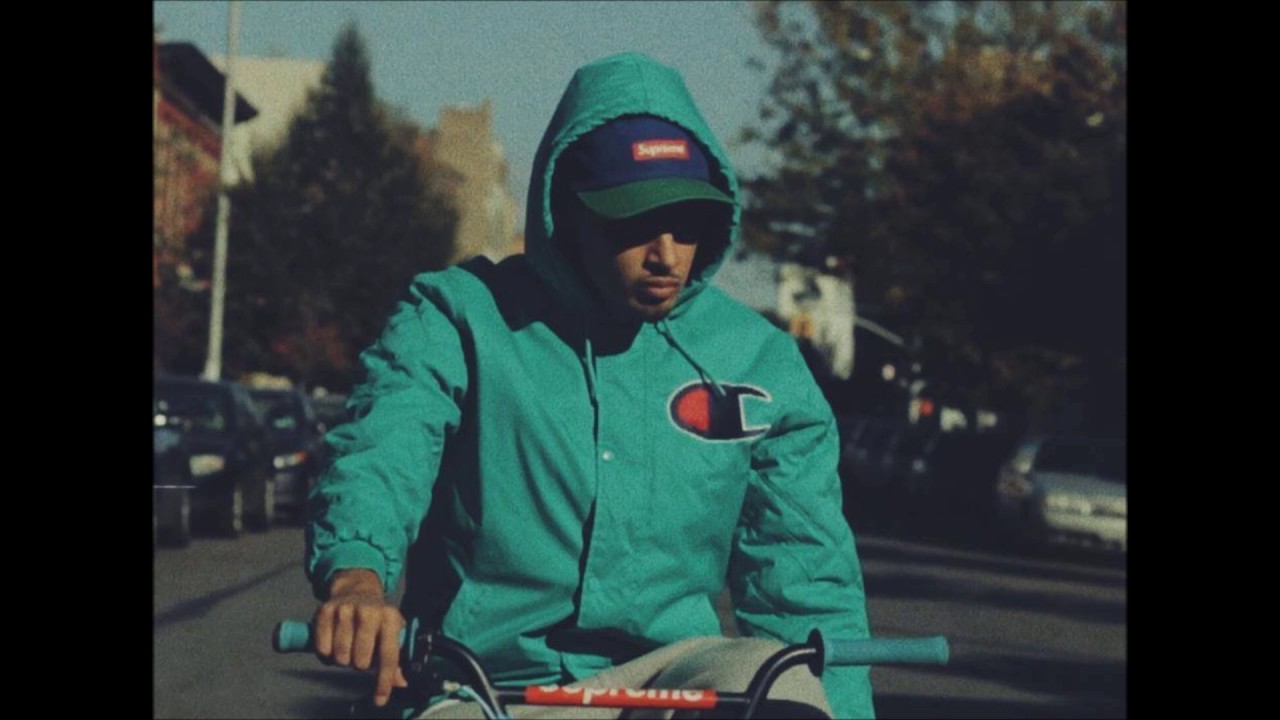 Free Amir Obe type beat "whats the move"