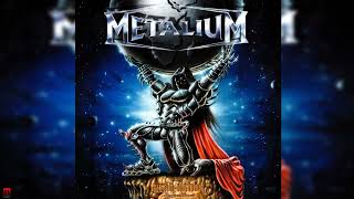Watch Metalium Source Of Souls video
