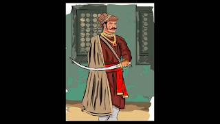 Mugal Vs Rajput War || मुगल और राजपूत युद्ध || #trendingfact #mugalrajput #history #shorts