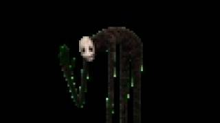 playing the new and scariest mod... Unseen Entity