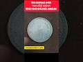 100 Rupees Coin ! Quit India Movement 1 Hundred Rupees Coin Value ! 100 Rupee Rare Coin Value !
