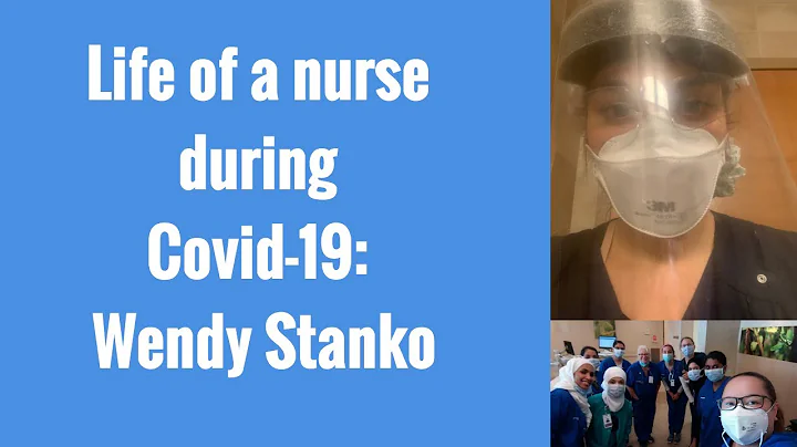 Life of a Nurse During Covid-19