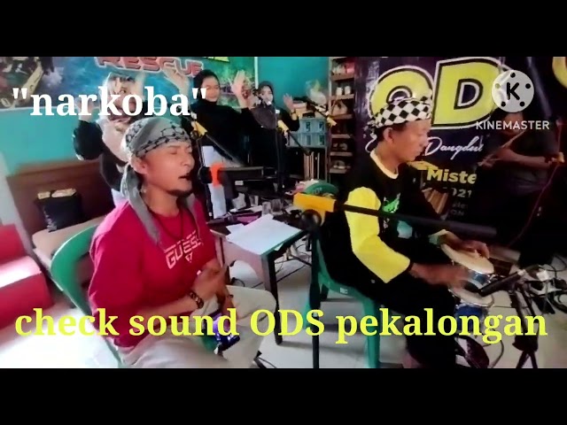 narkoba - check sound ods pekalongan class=