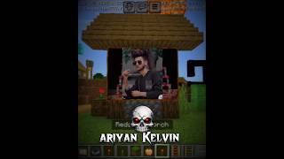 algorithm kebab ariyan Kelvin #minecraft #freestyle #gaming #indvsbanlivematchtoday #memes #funny