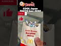 japanglish song ~makudonarudo~ TOKYO bon 2020 #japanglish #cooljapan #vtuber