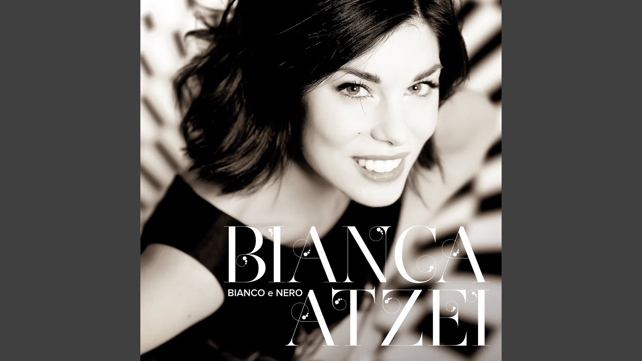 Bianca Atzei - Non potho reposare (duetto con Tazenda) accords
