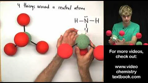 VSEPR Theory: Introduction