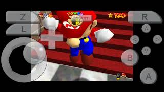 Blj random speedrun(lee la descripción para aclarar algo)