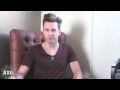 David Bisbal #WillyEsMiGanador @AxelOficial