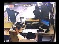 VÍDEO: bandidos assaltam Correios da cidade de Bananeiras