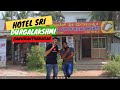 Hotel durgalakshmi hanumantha nagar  udupi