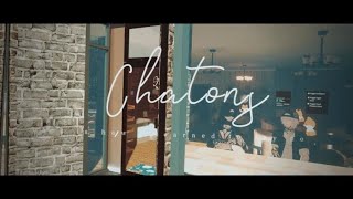 Emeline - This Is How I Learn To Say No Unofficial Video By Chatons